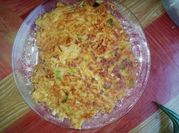 Gambar mie keju indomie