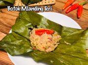 Gambar botok mlanding