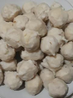Foto resep Bakso Ayam