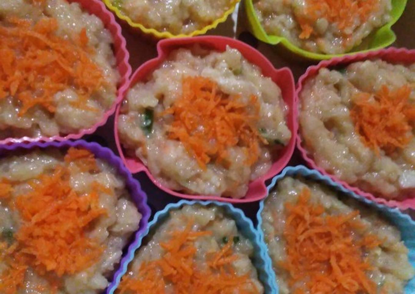 Dimsum Ayam