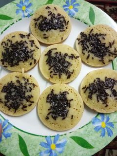 Foto resep Kue cubit lembut
