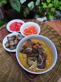 Gulai Hati Ayam