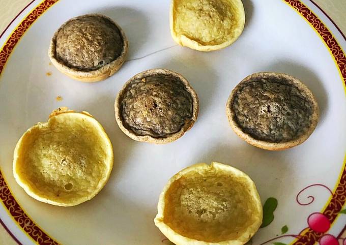 Galletitas dulces y light Receta de geri : @ en Instagram- Cookpad