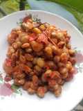 Sambal Komak Khas Lombok