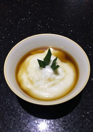 Foto resep Bubur Sumsum