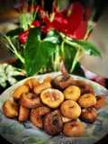 Rosquillas fritas