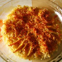 A picture of Apple Pie.