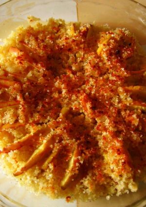 A picture of Apple Pie.