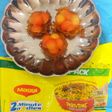 Maggi fruit basket