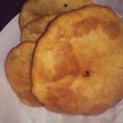 Tortas fritas