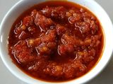 38. Sambal Tomat Terasi Matang