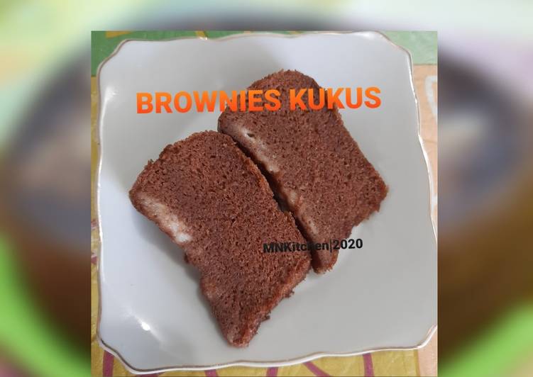 Bronis Kukus Ala Keluargaku