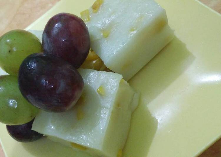  Resep  Hun kue nangka  oleh Mommy Ken Cookpad