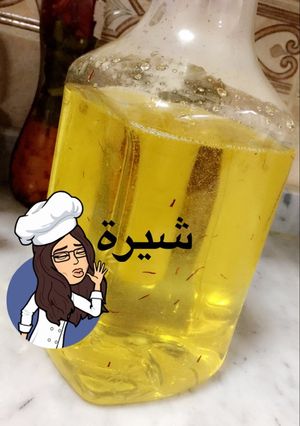 صورة لوصفة شيرة (قطر)سهل وبسيط