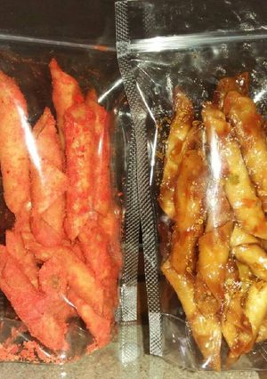 Foto resep Kaput(Kacang Petak Umpet)