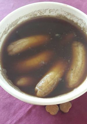 Foto resep Setup Pisang