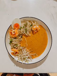 Foto resep Mie Celor Palembang