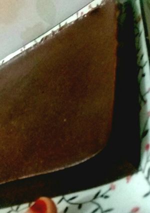 Foto resep Puding Cokelat Roti Tawar