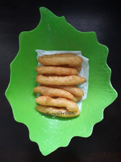 Foto resep Cemilan batita potato cheese enak