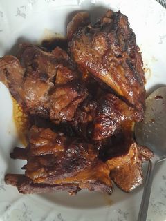 عکسی از دستور چلوگوشت مجلسی🍖