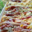 Pizza empuk no telur n ulen (anti gagal)
