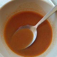 Chicken soup A picture of Chicken soup.