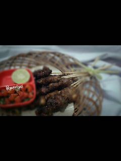 Foto resep Sate MaraNggI