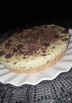 صورة لوصفة تحليه بالفلان فانيليا 🍨🍨🍨