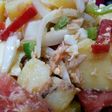 Ensaladita Campera!!😋🍽