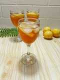 Es lemon tea