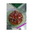 Cumi tumis mercon