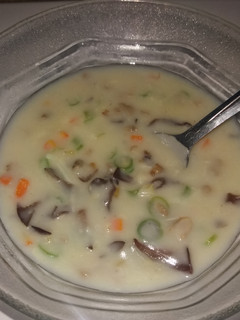 Foto resep Cream Soup