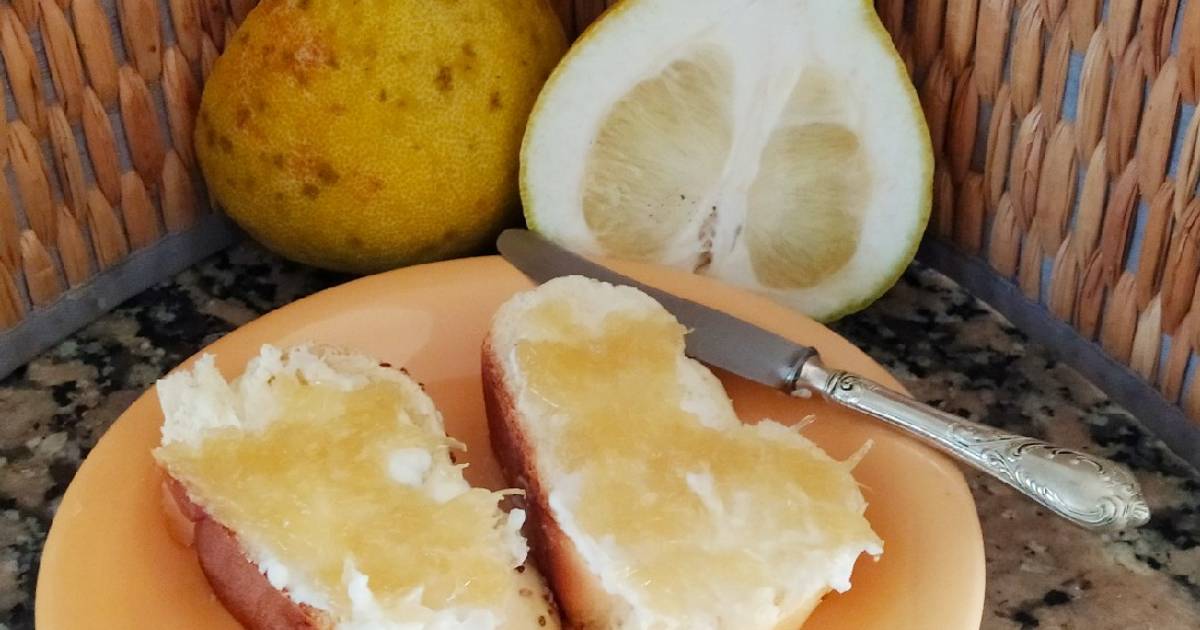 Pomelo 485 recetas caseras Cookpad