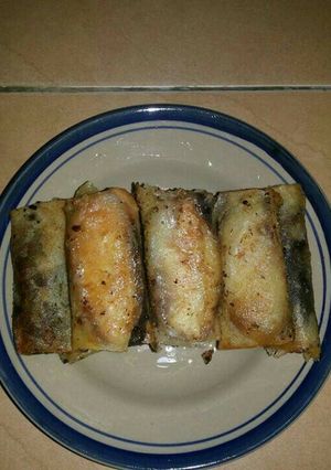 Foto resep Piscok melerrr