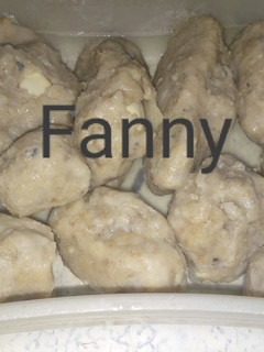 Foto resep Resep Pempek Tengiri