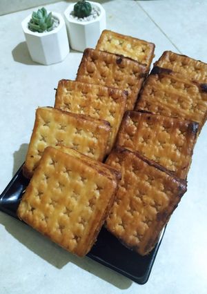 Foto resep Gabin Tape