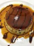 Crème caramel كريم كراميل