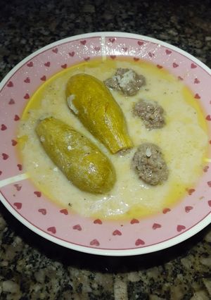 صورة لوصفة كوسا محشي
