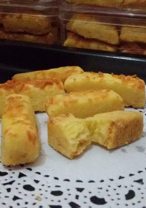 Foto resep Kastengel
