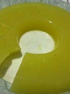 Foto resep Puding Nanas Seger