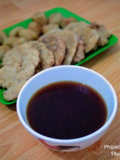 Foto resep Cuko Pempek
