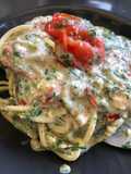 Ofen Feta Pasta