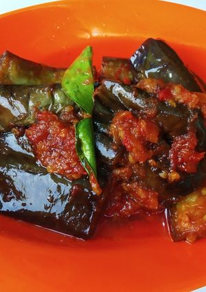 Foto resep Terong Balado