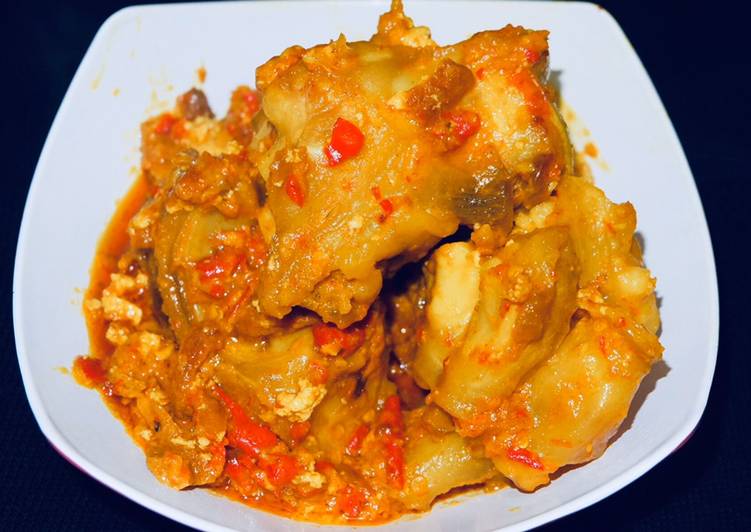 ✨16 Kikil Masakan Padang