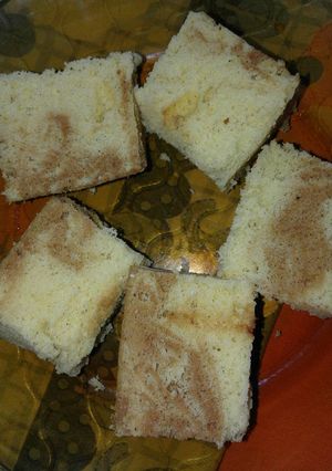 Foto resep Bolu Jadul