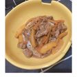 11. Rice Bowl Sapi Lada Hitam