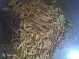 Mie goreng nyanyen