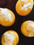 Mango Float Juice