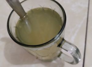 Foto resep Jeruk peras kalamansi