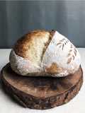 Express Rustic Sourdough